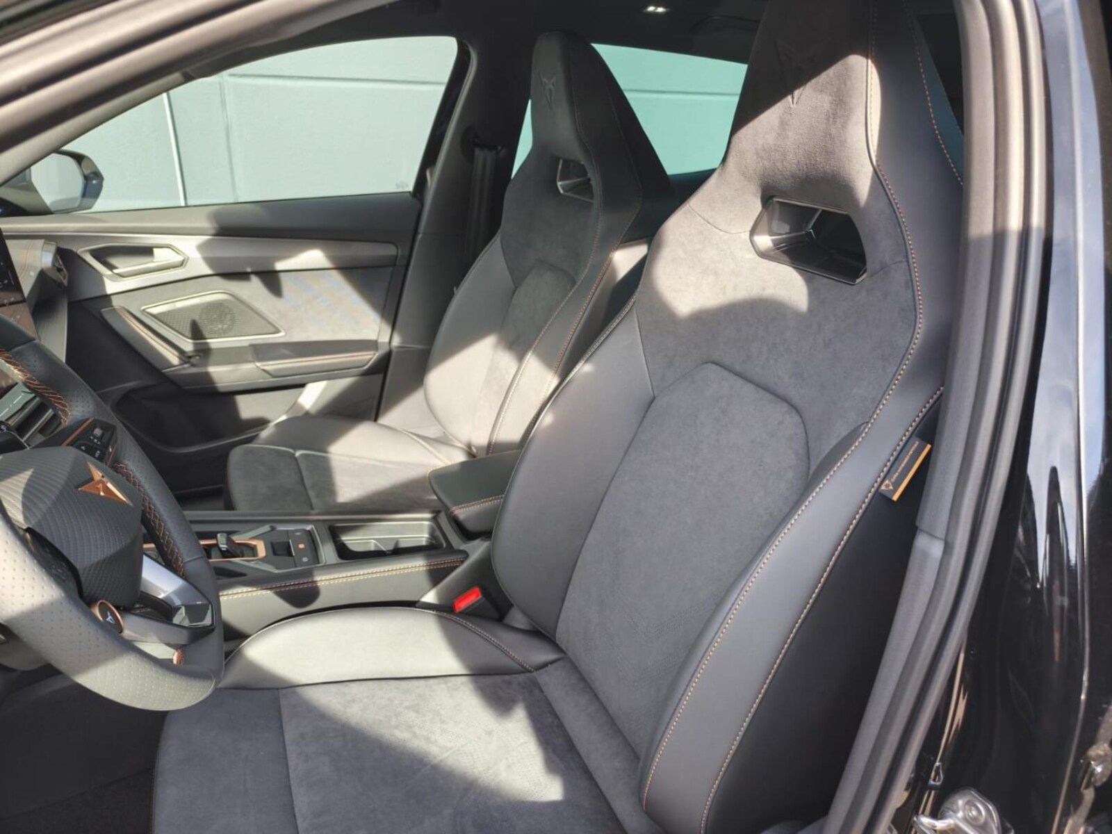 CUPRA Formentor – Bild 12