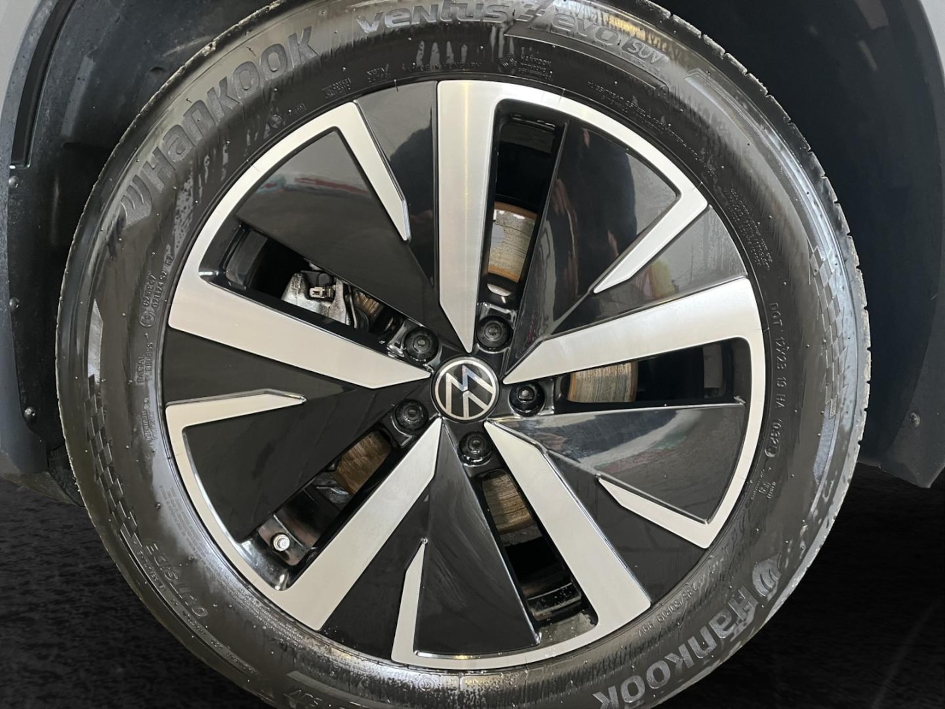 Volkswagen Tayron Elegance