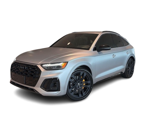 Photo of 2022 Audi SQ5 Sportback