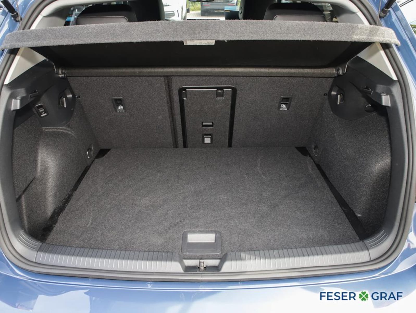 Volkswagen Golf – Bild 7