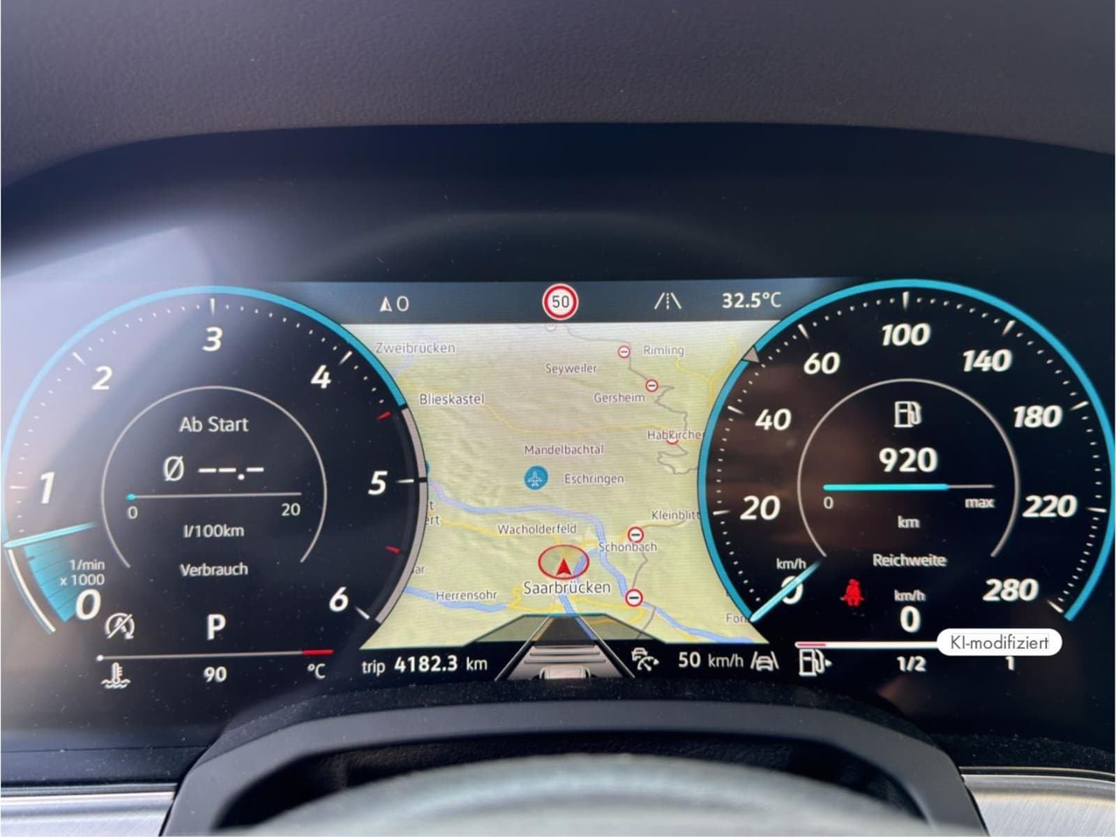 Volkswagen Touareg – Bild 10