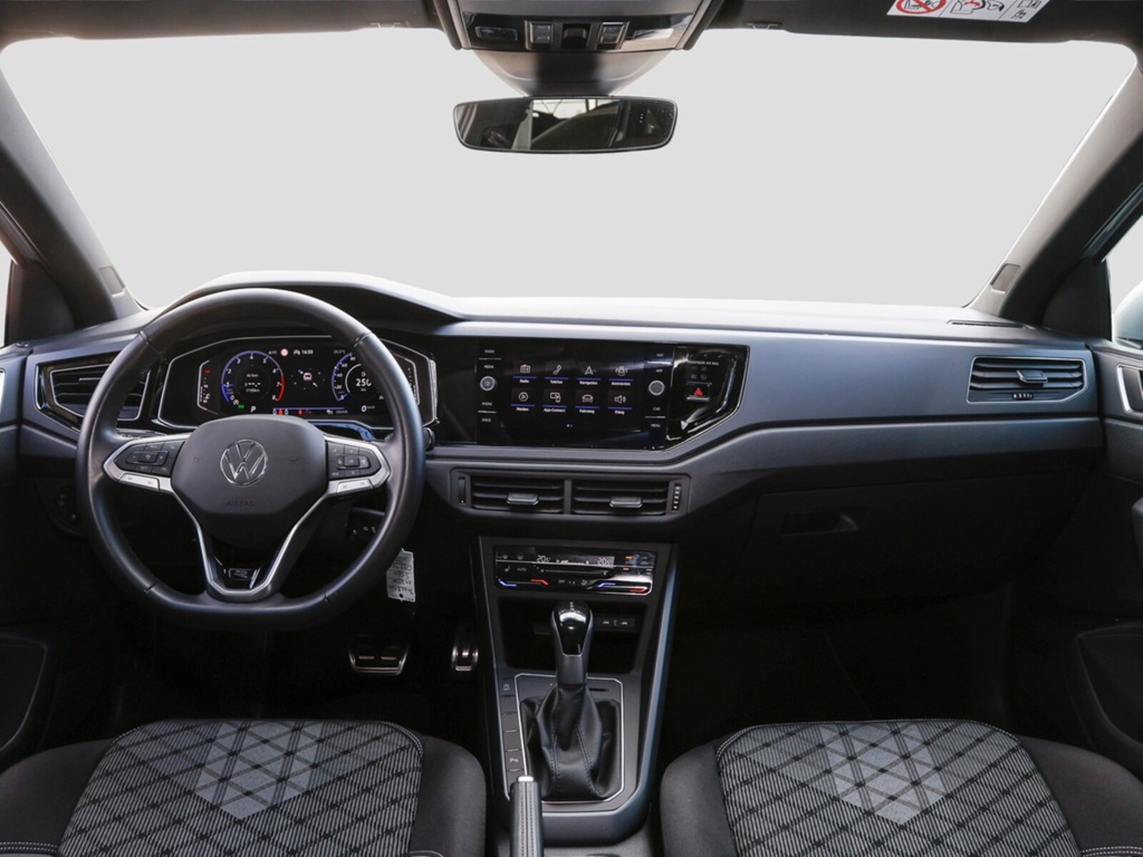 Volkswagen Taigo – Bild 11