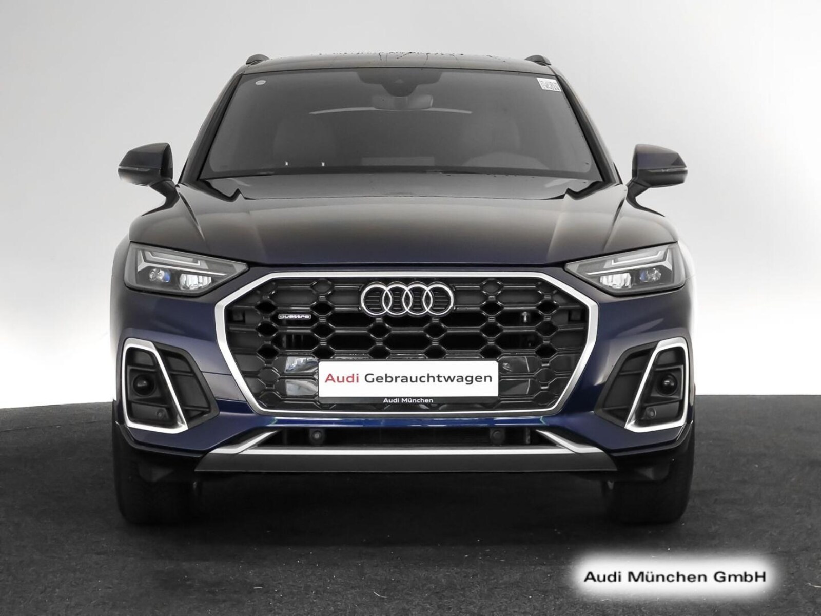 Audi Q5 – Bild 3