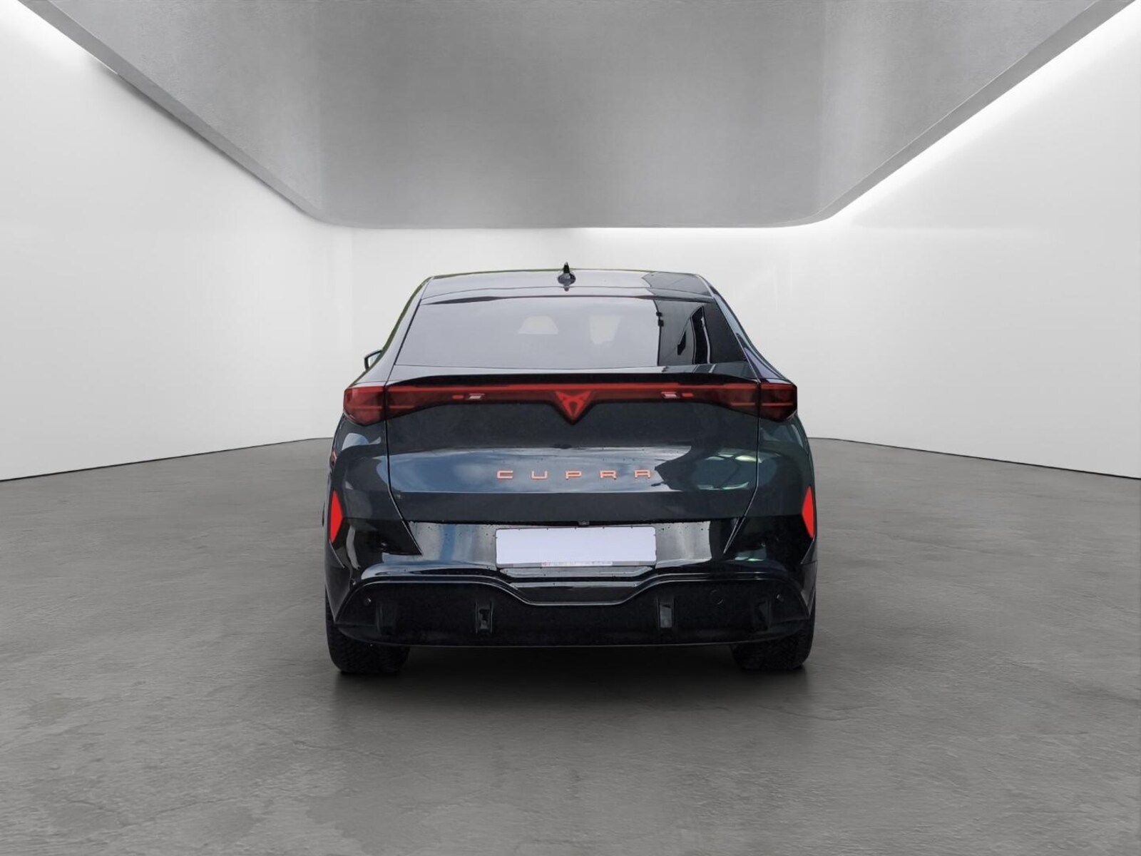 CUPRA Tavascan – Bild 7