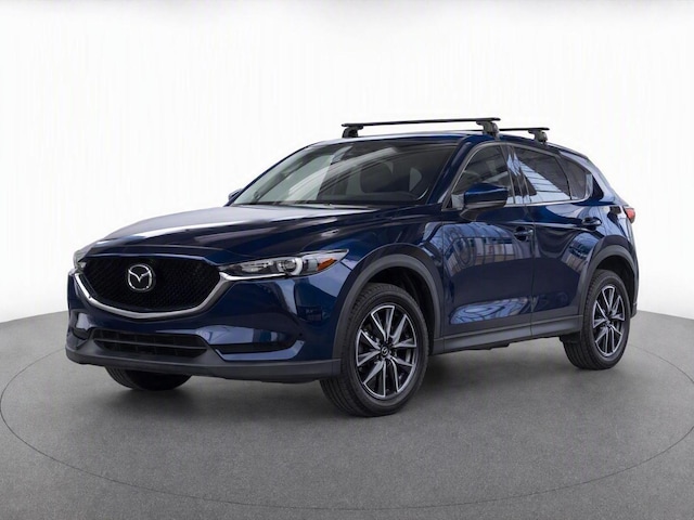 Photo of 2017 Mazda CX-5 
