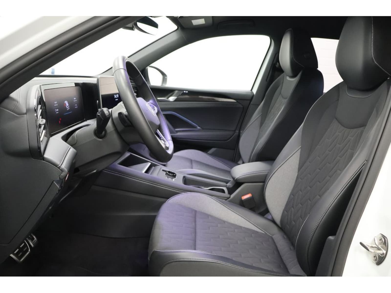 Volkswagen Tiguan – Bild 29