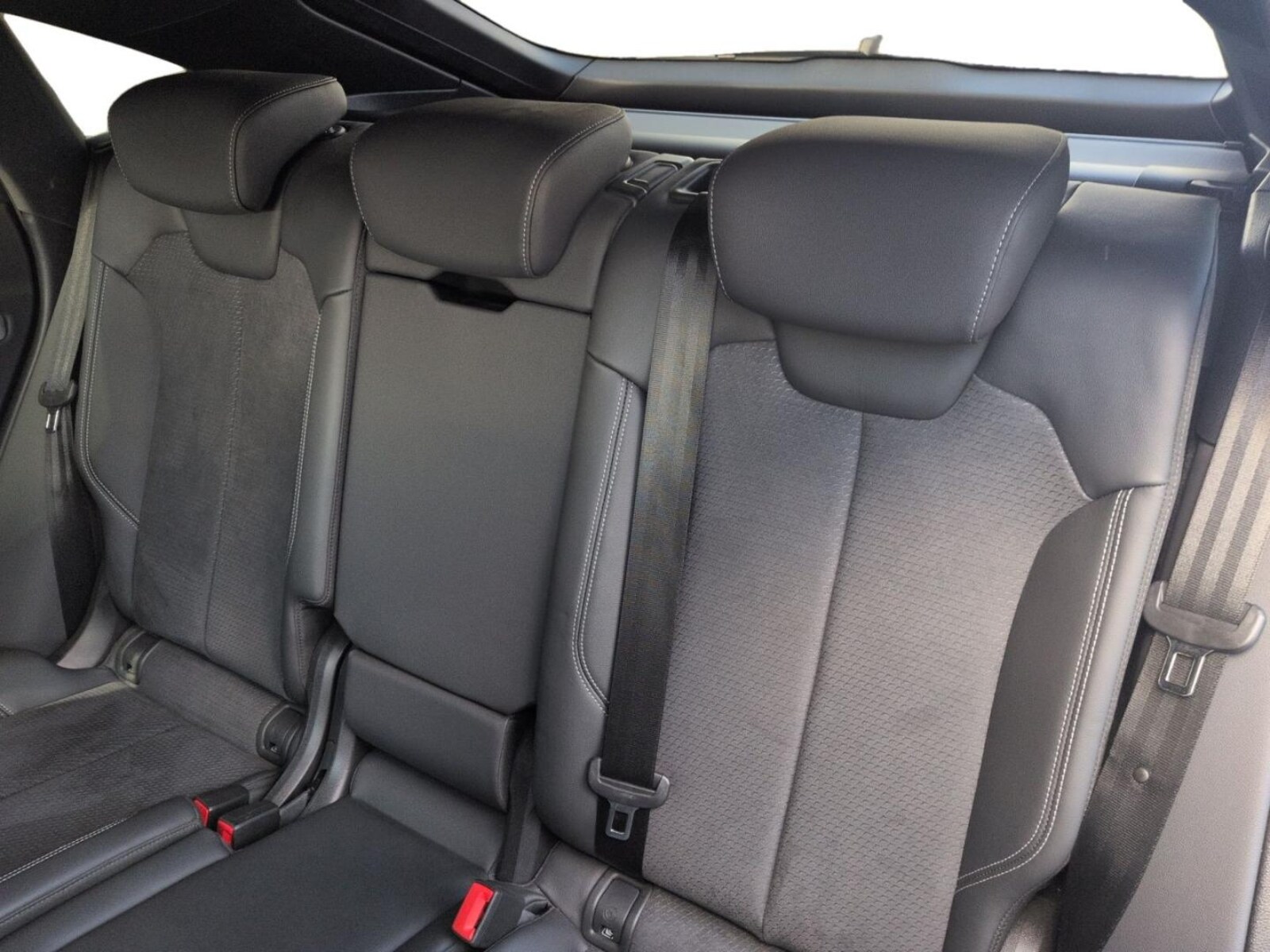 Audi Q5 Sportback – Bild 9