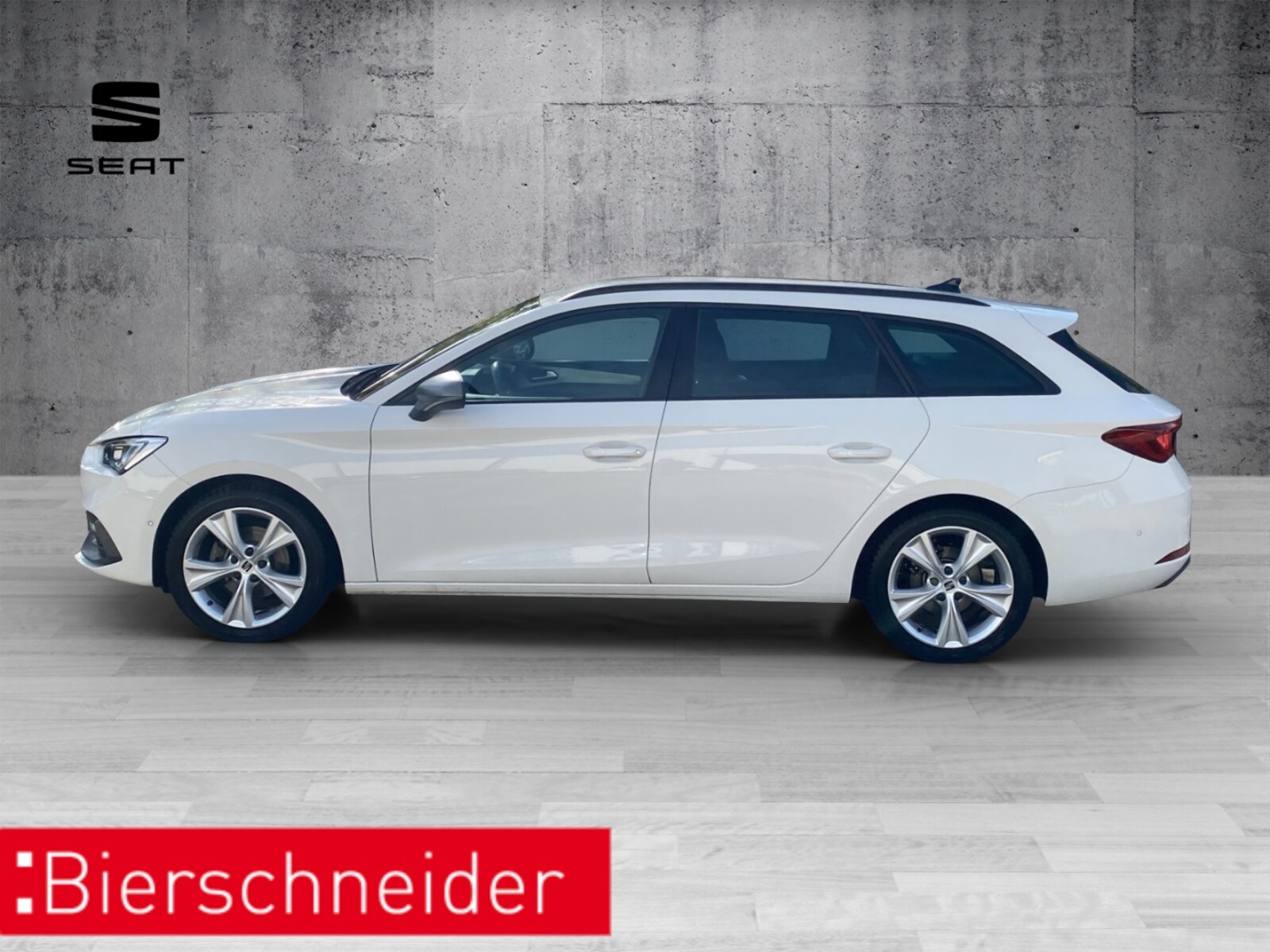 SEAT Leon Sportstourer – Bild 4