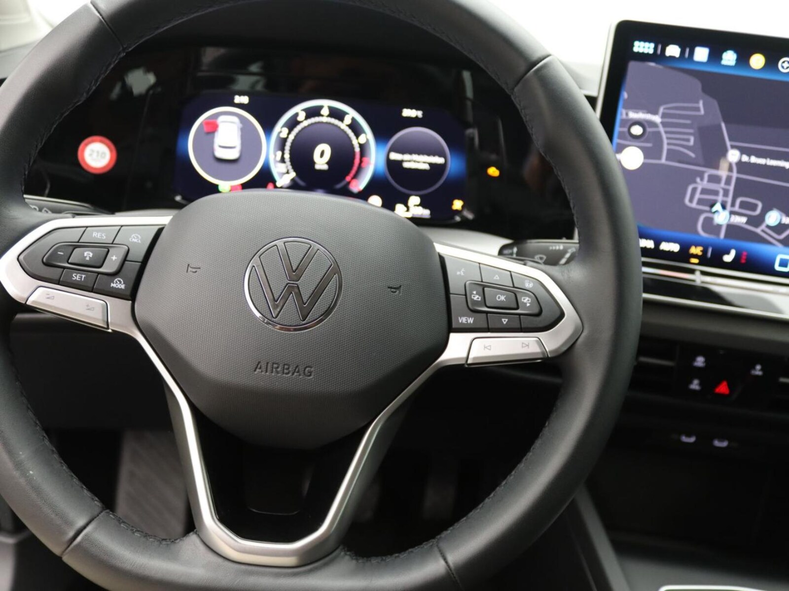 Volkswagen Golf – Bild 13