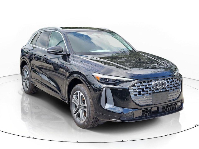 Photo of 2026 Audi Q5