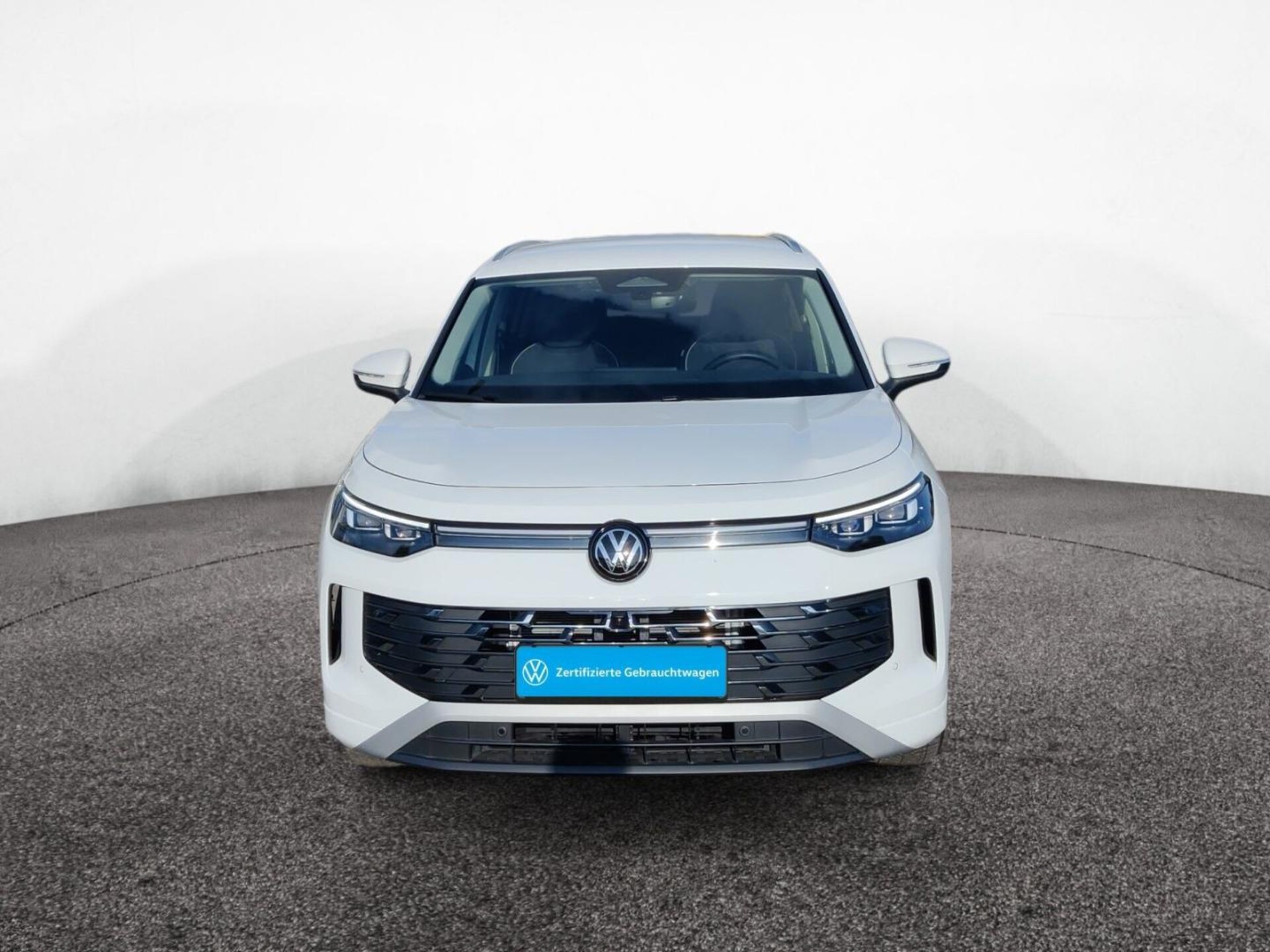 Volkswagen Tayron Elegance