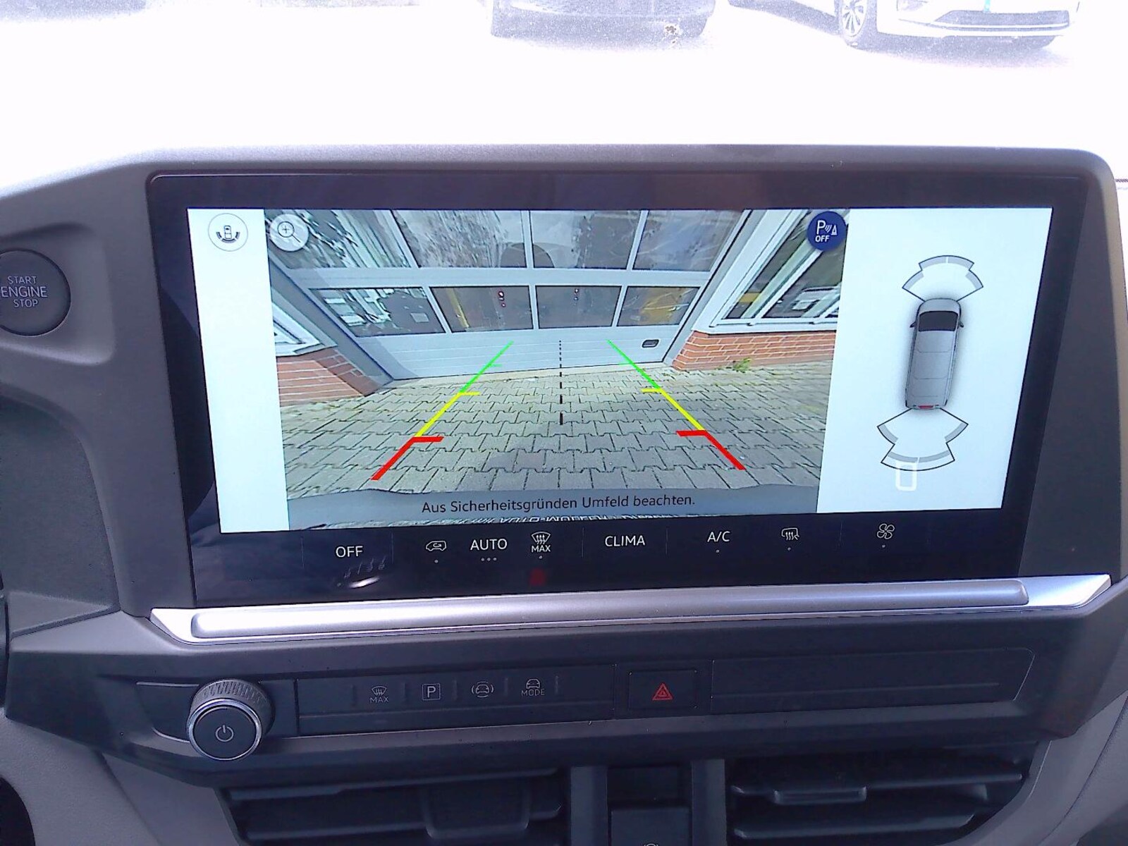 Volkswagen Transporter Kasten kurzer Radstand – Bild 9