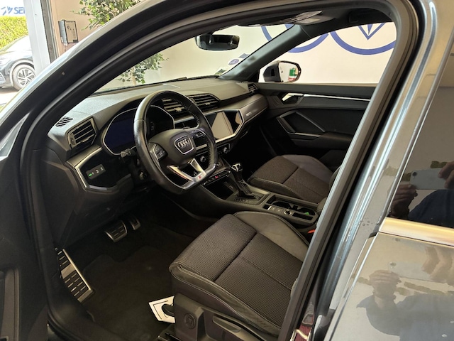 Audi Q3 Sportback S Line 35 TFSI 150 Ch S Tronic - 2020 - Joinsteer - #33