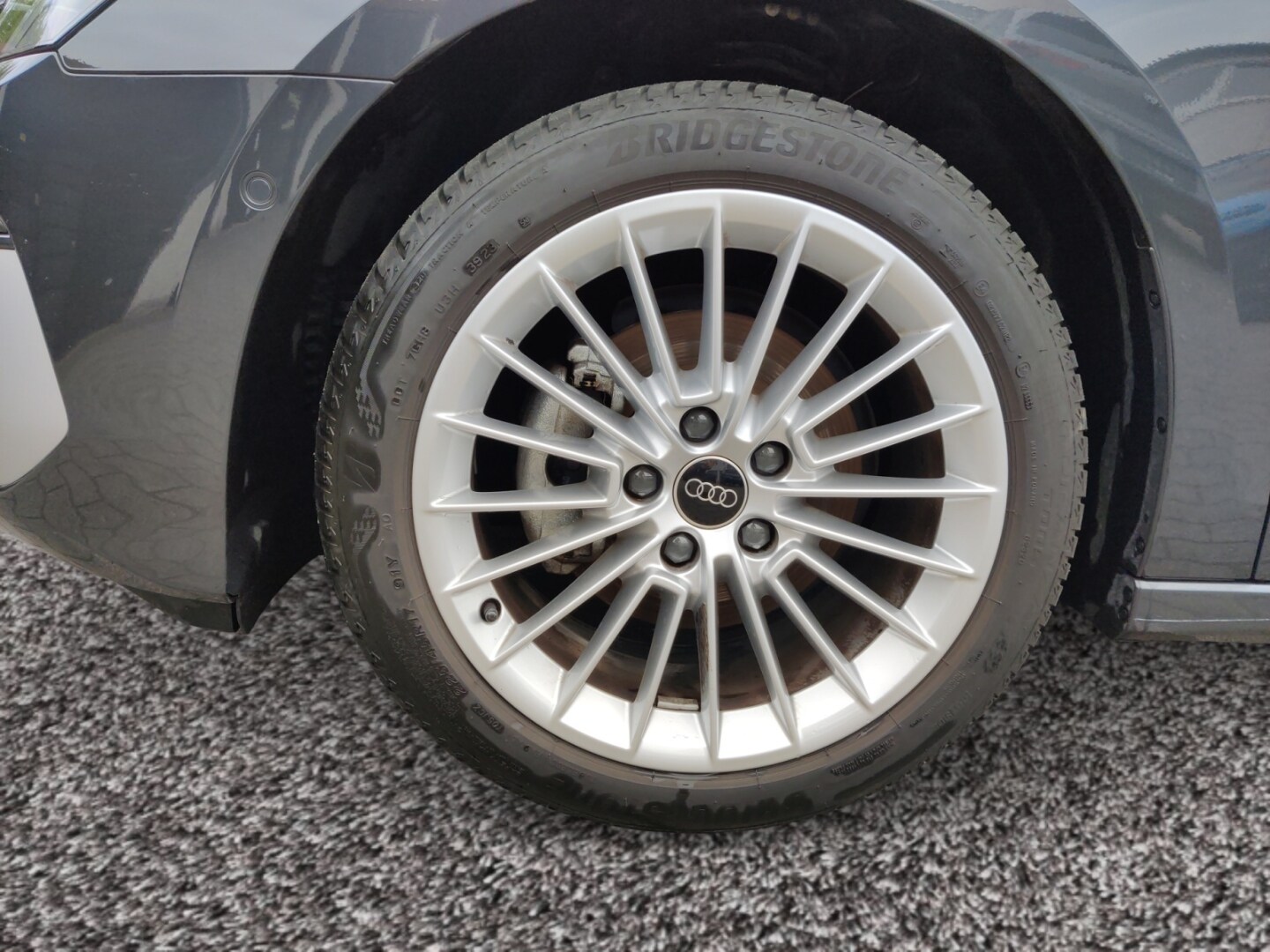 Image about Audi A3 Sportback advanced 35 TFSI S tronic