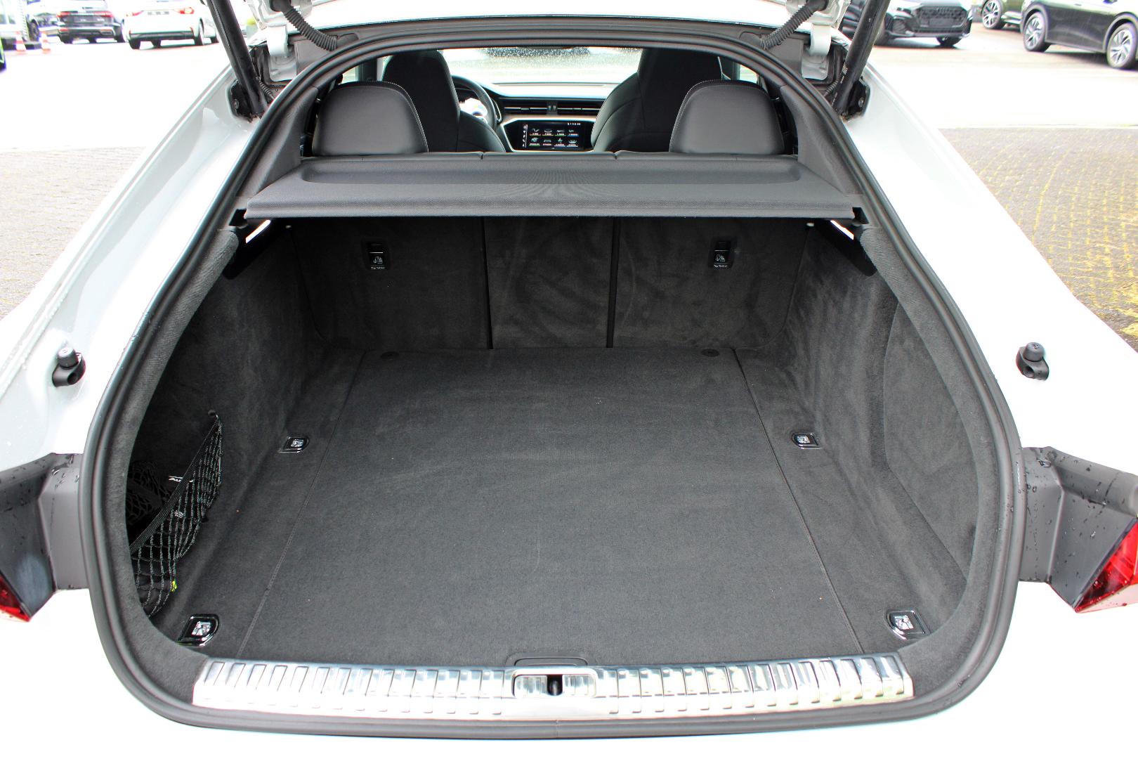Image about Audi A7 Sportback 50 TDI quattro tiptronic