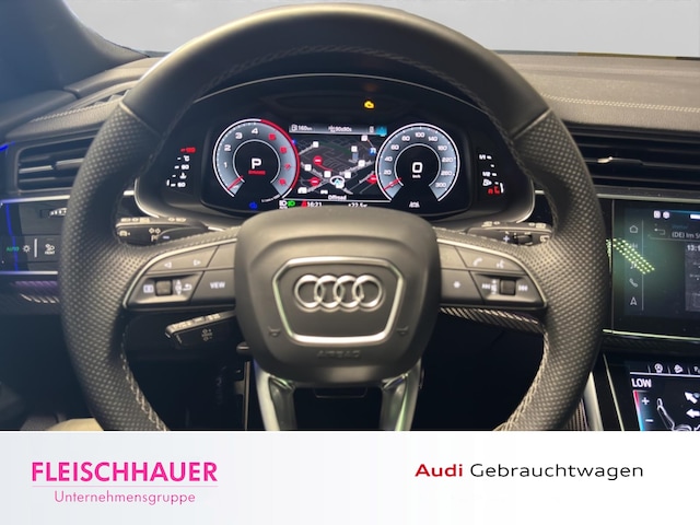 Audi Q8 SUV 55 TFSI Quattro Tiptronic - 2023 - Joinsteer - #9