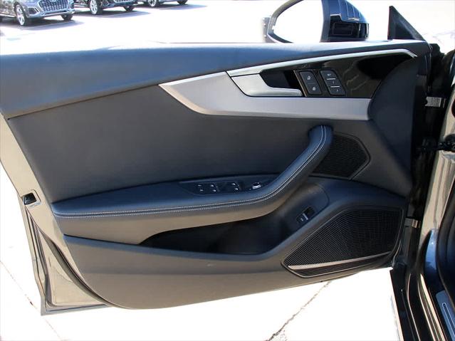 2022 AUDI A5 - Image 33