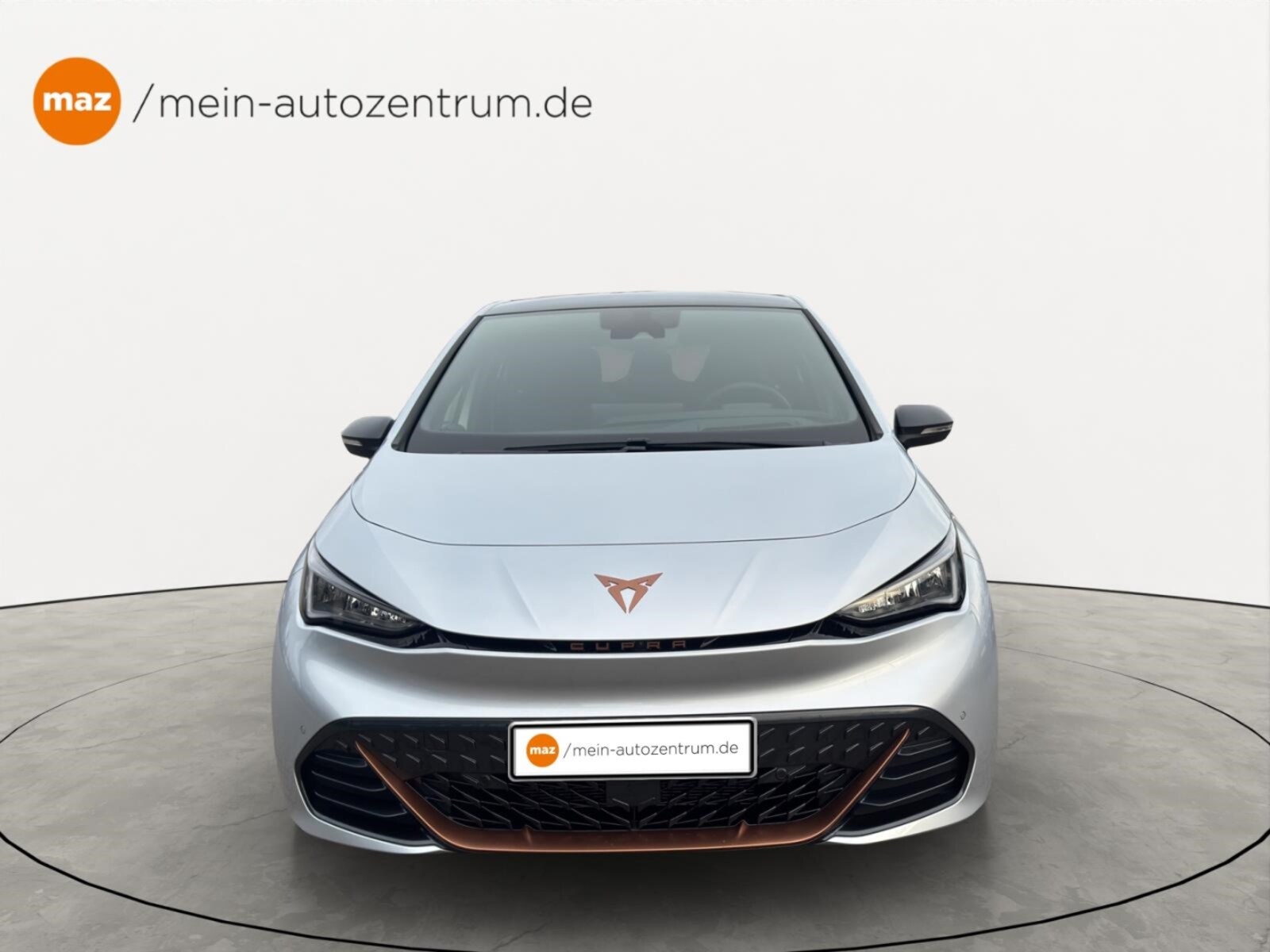 CUPRA Born – Bild 2