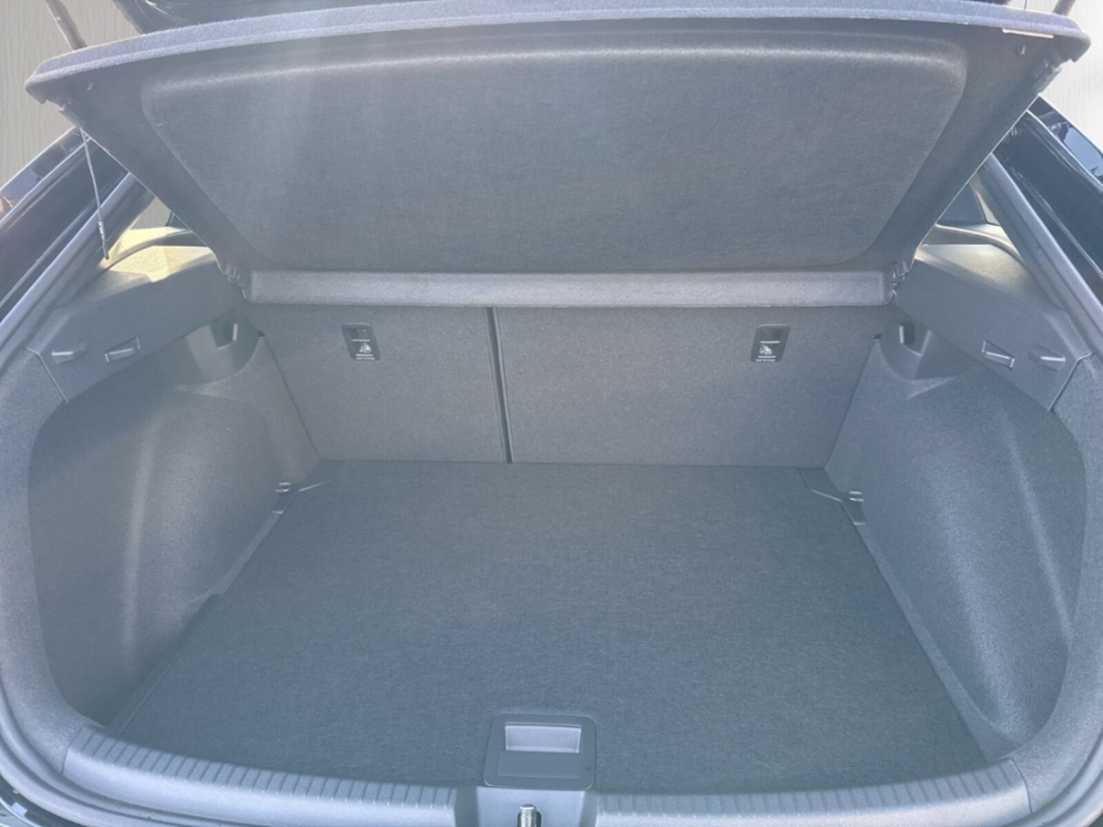 Volkswagen Taigo – Bild 10