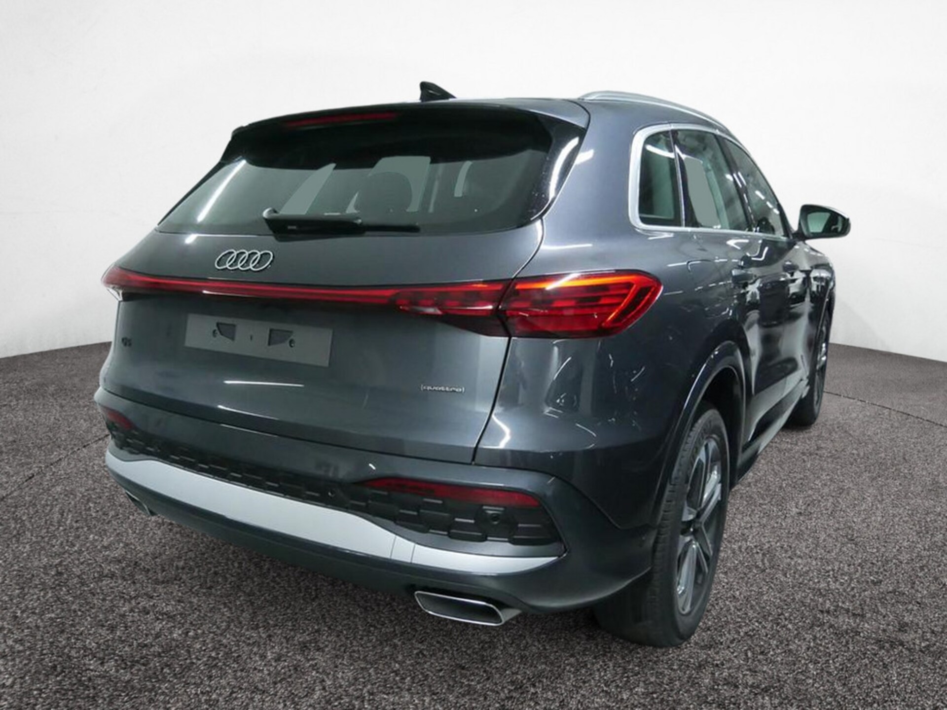 Audi Q5 SUV