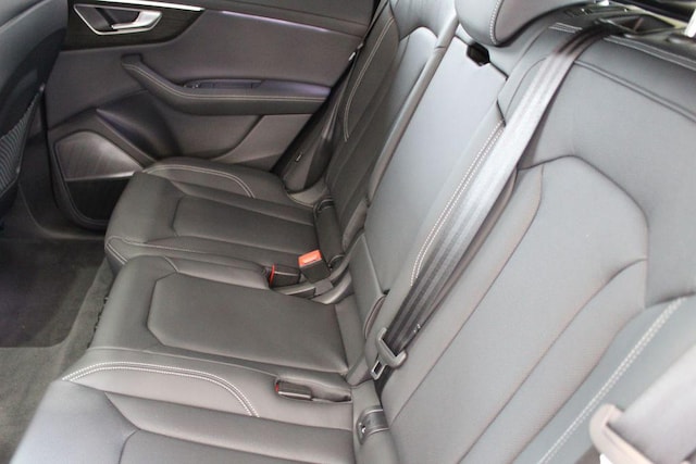 2026 Audi Q8 Prestige - Photo 21