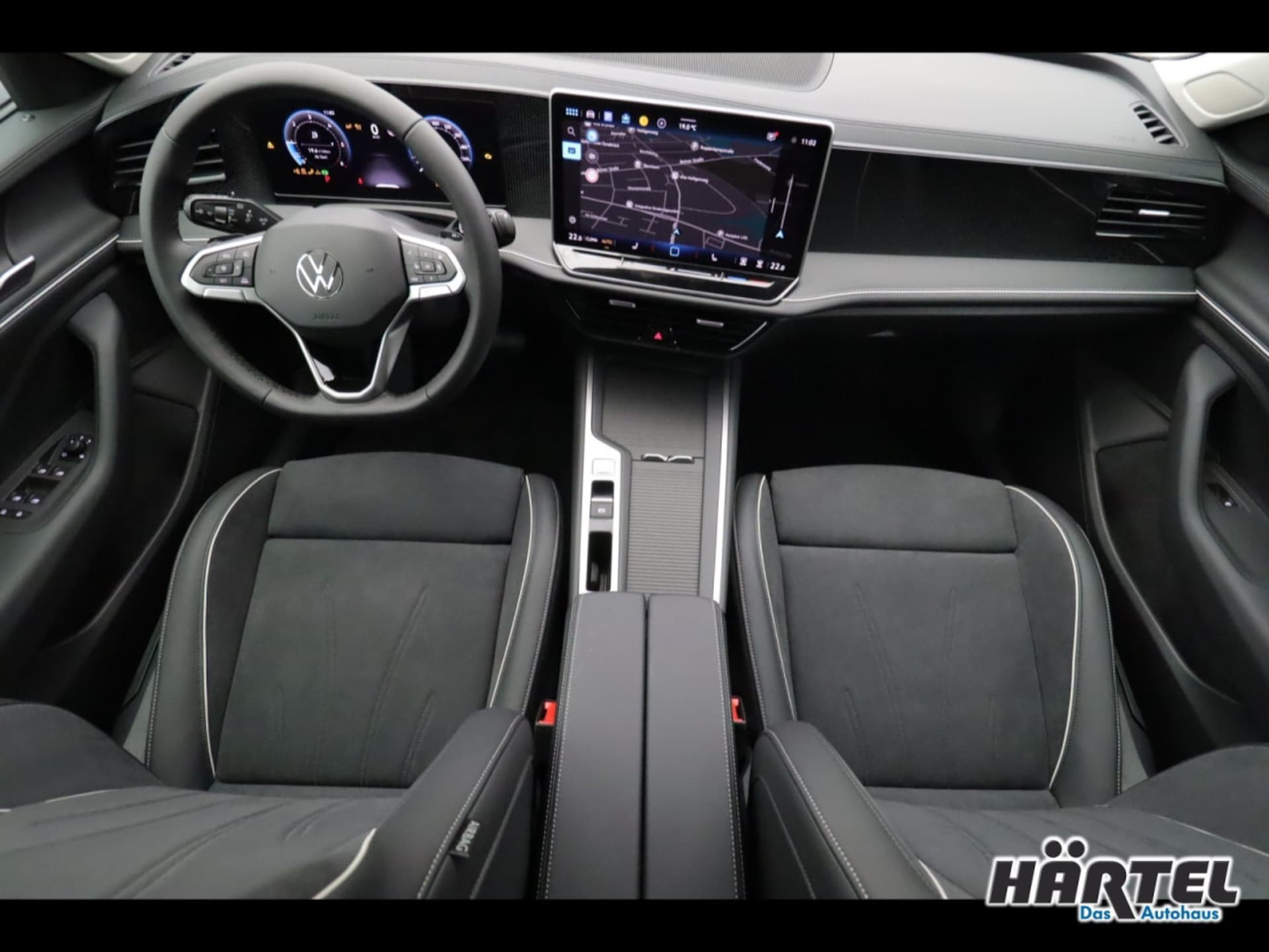 Volkswagen Passat Business