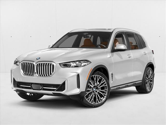 2024 BMW X5 xDrive40i's photo