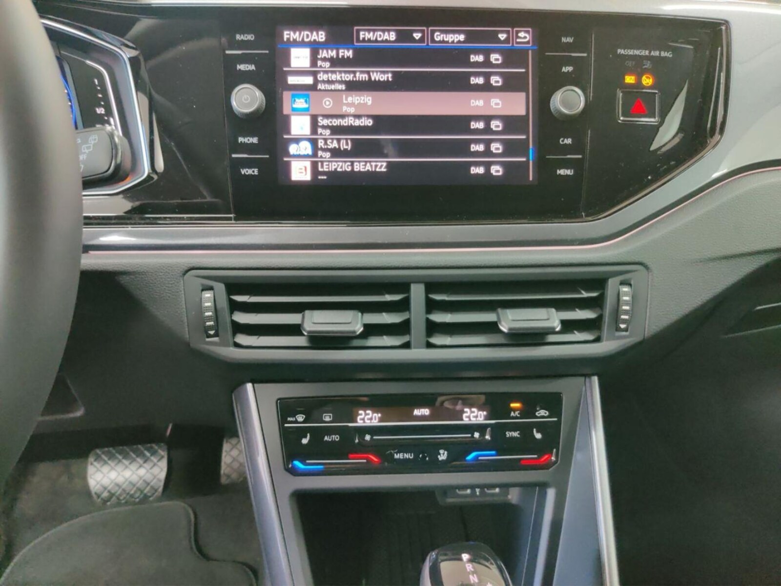 Volkswagen Taigo – Bild 13