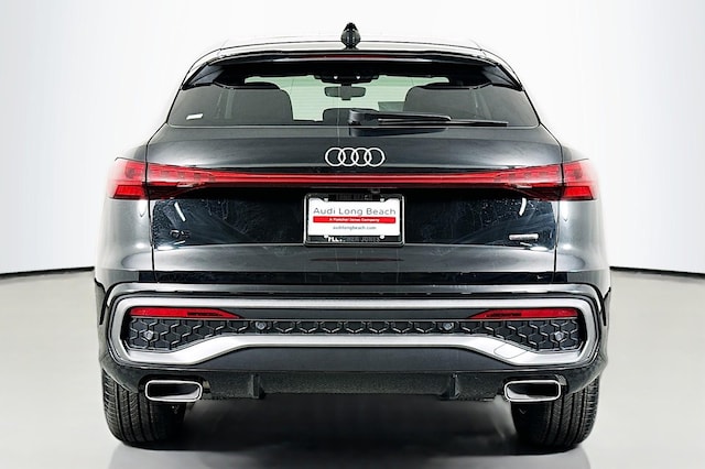 2026 Audi Q5 Sportback