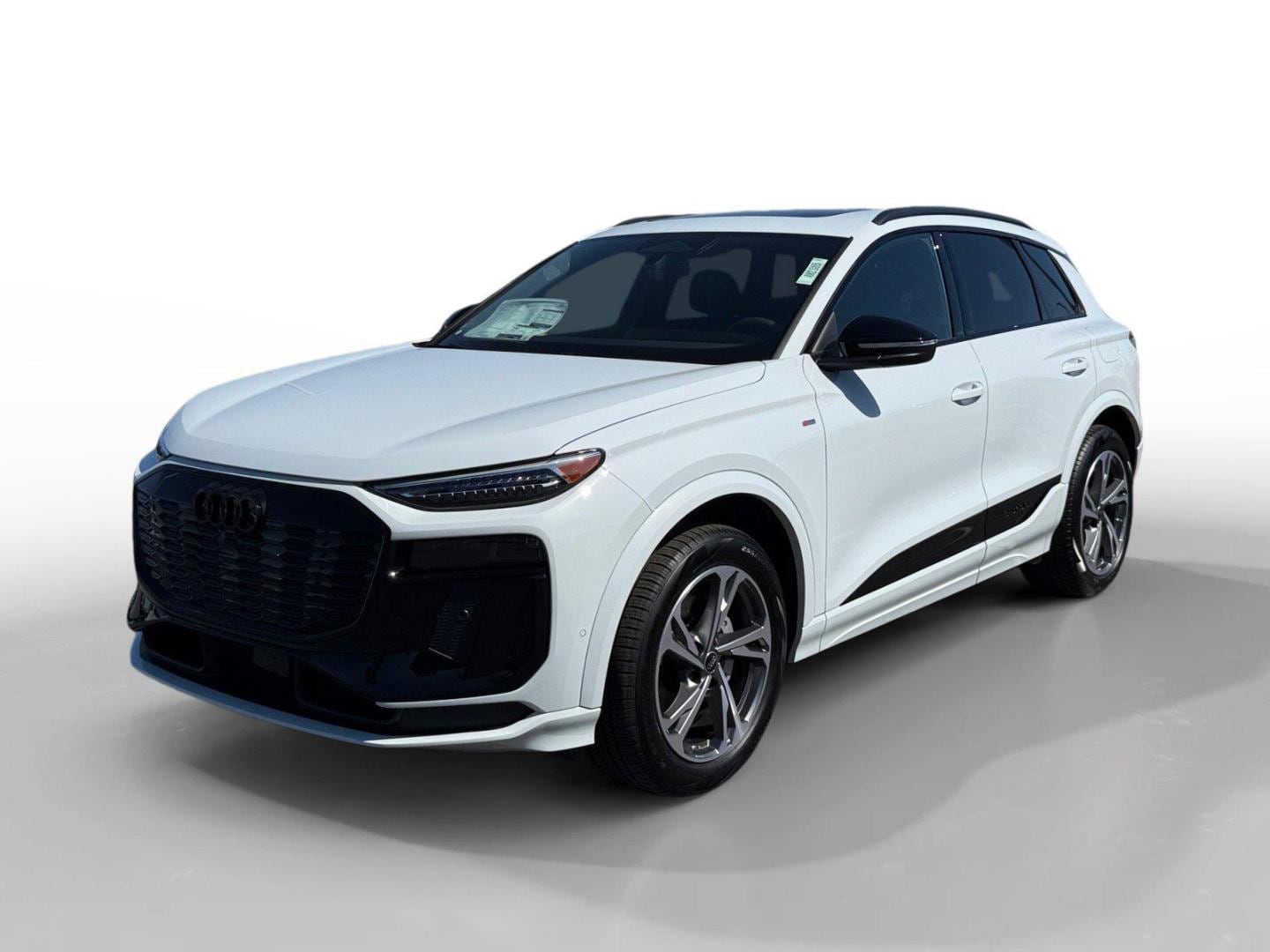 2027 Audi Q6 e-tron Premium Plus quattro's photo