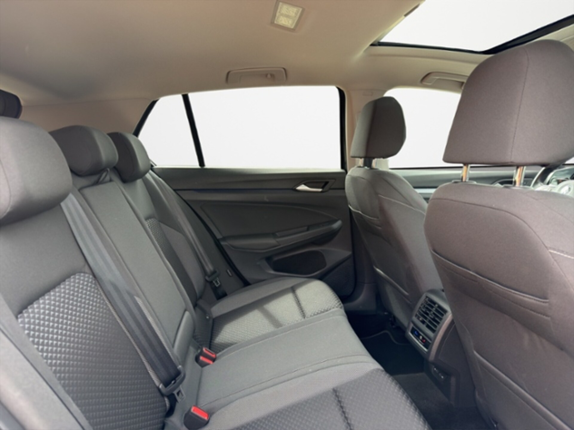Volkswagen Golf Active