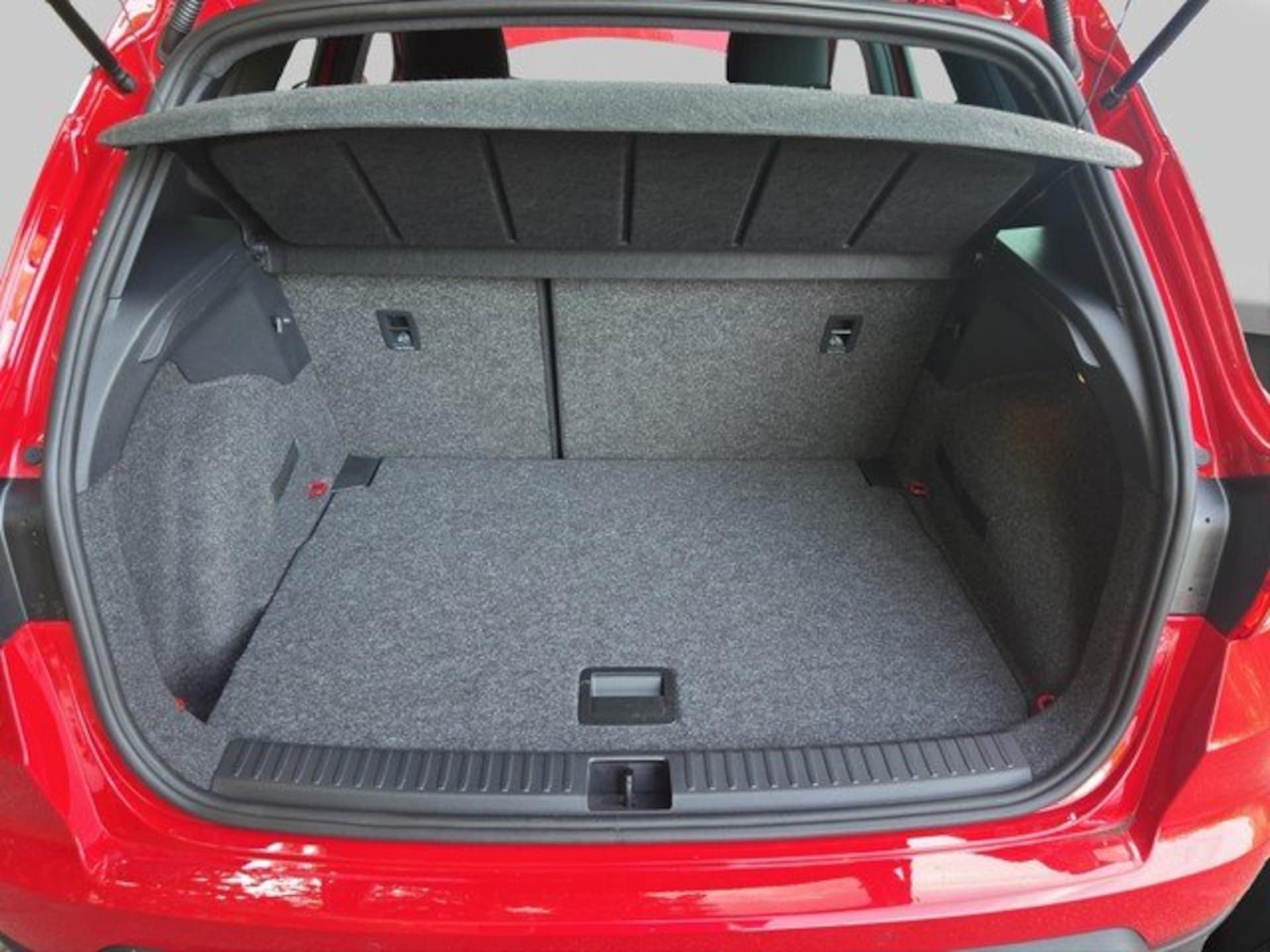 SEAT Arona FR