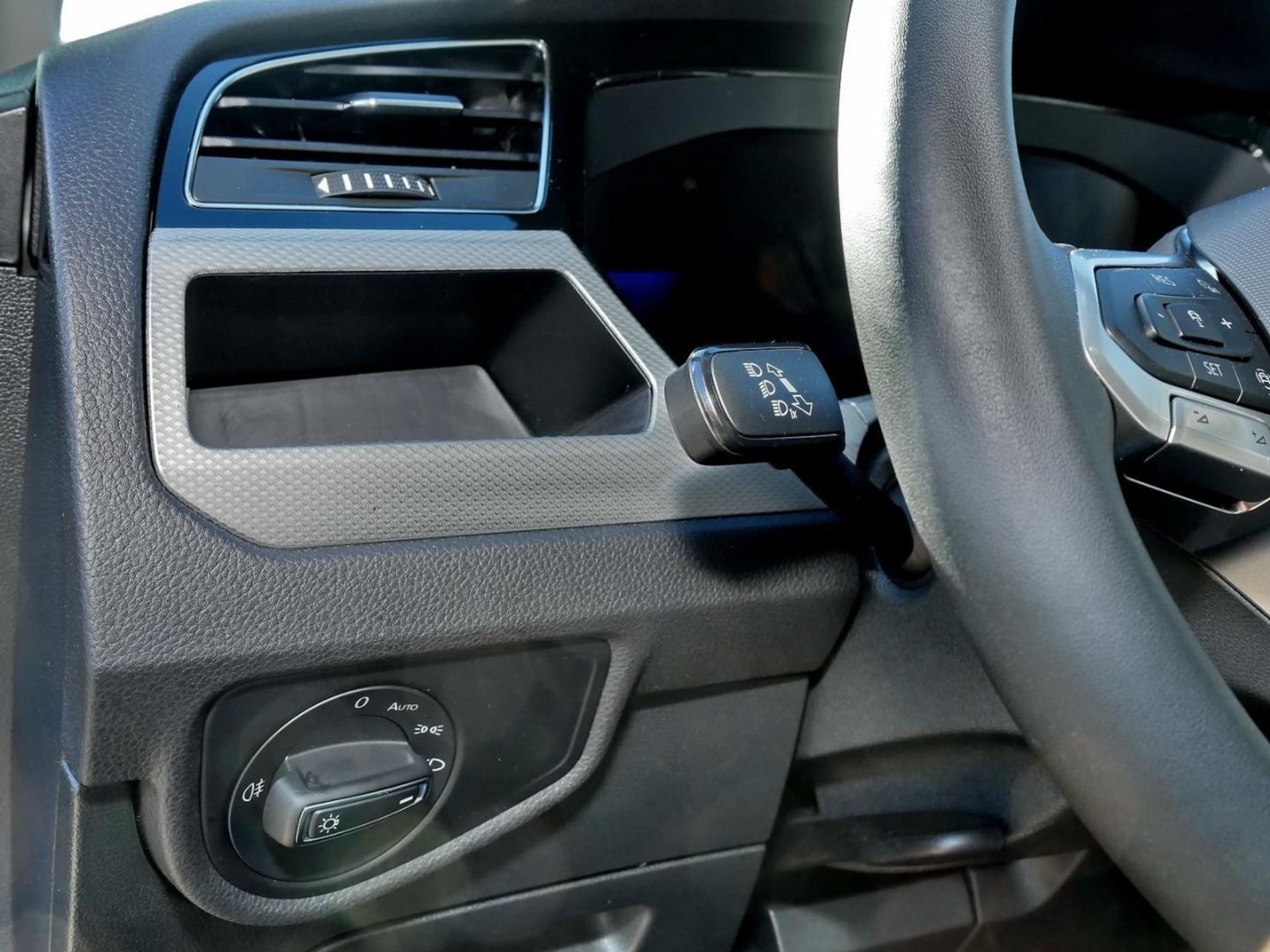Volkswagen Touran MOVE