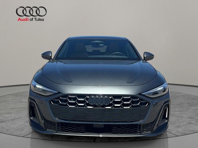 2026 Audi A5 Sedan