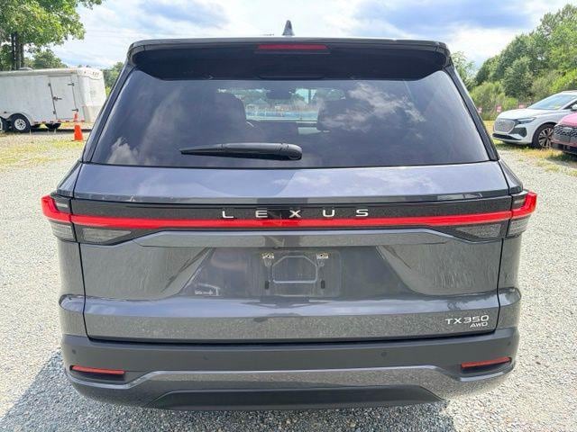 2024 Lexus