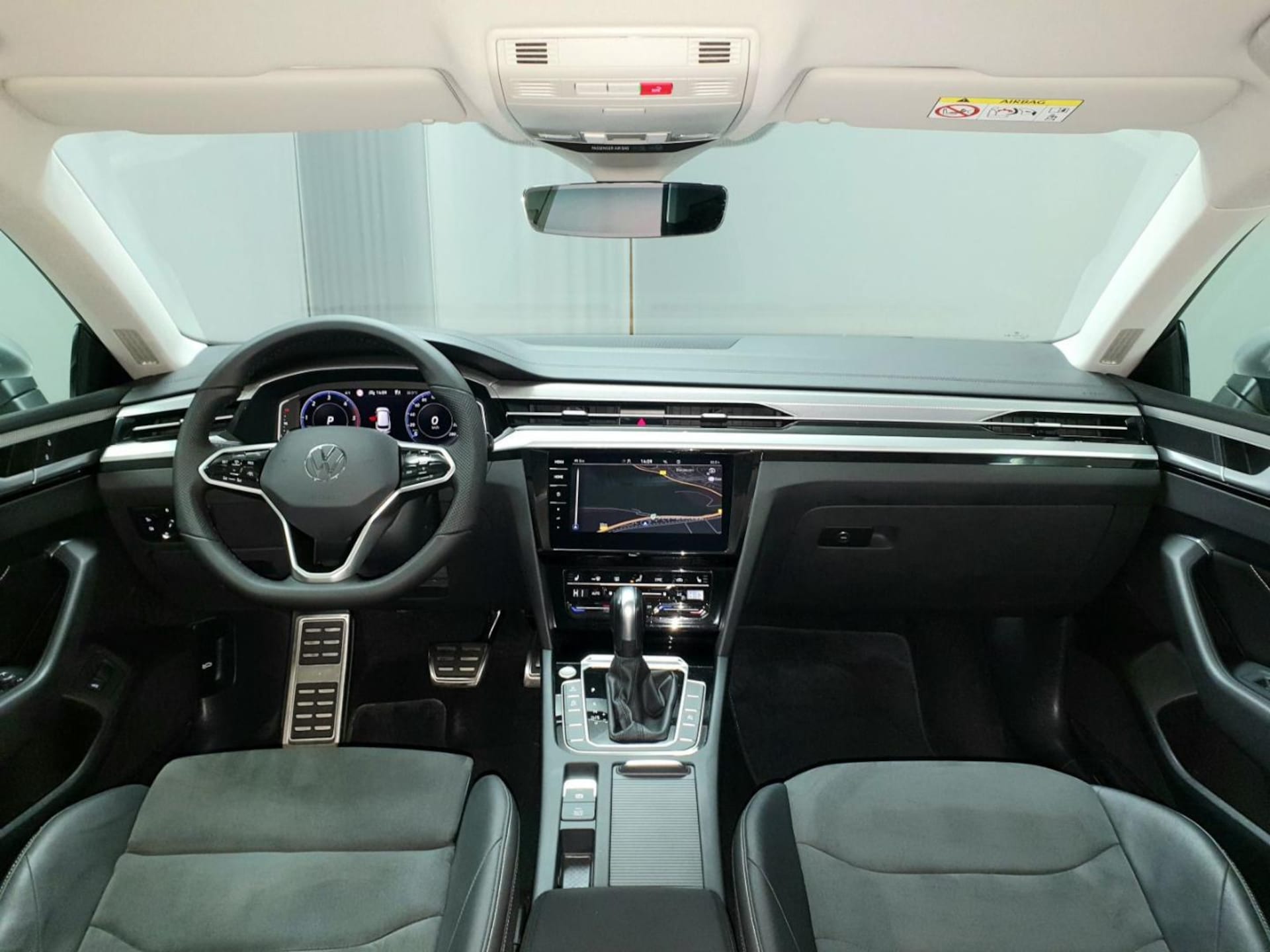 Volkswagen Arteon Shooting Brake Elegance