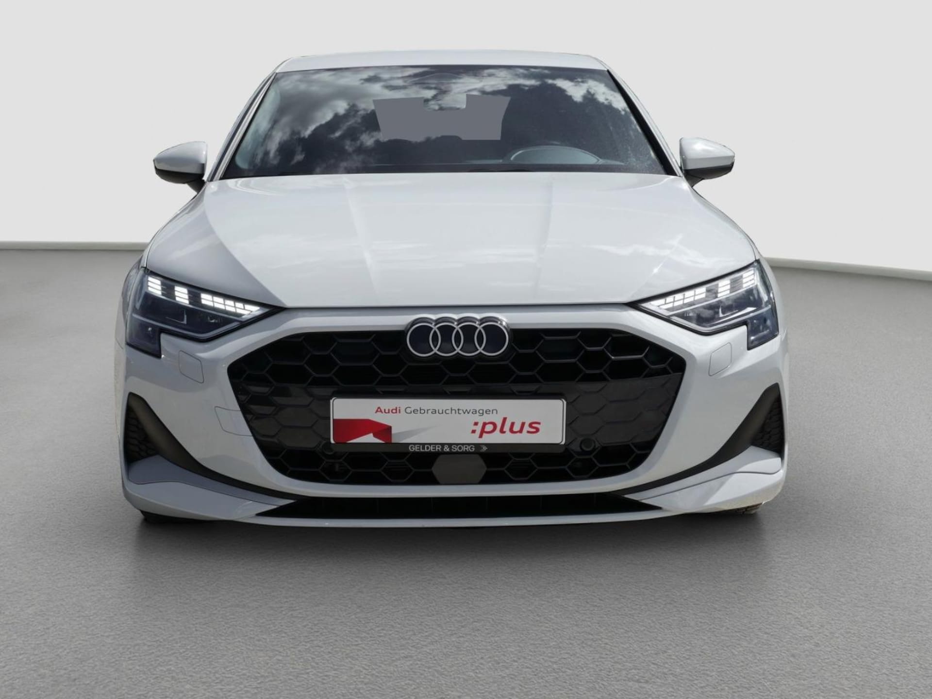 Audi A3 Sportback Advanced
