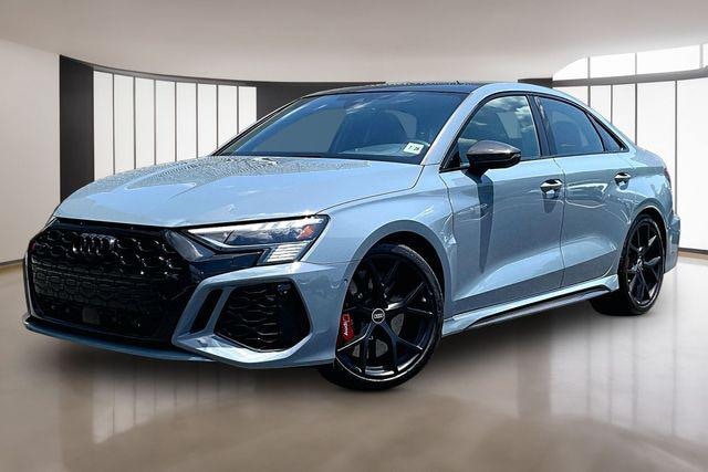 2023 Audi RS3 Sedan