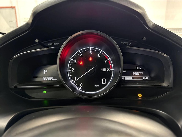 2017 Mazda Mazda3 Grand Touring - Photo 19