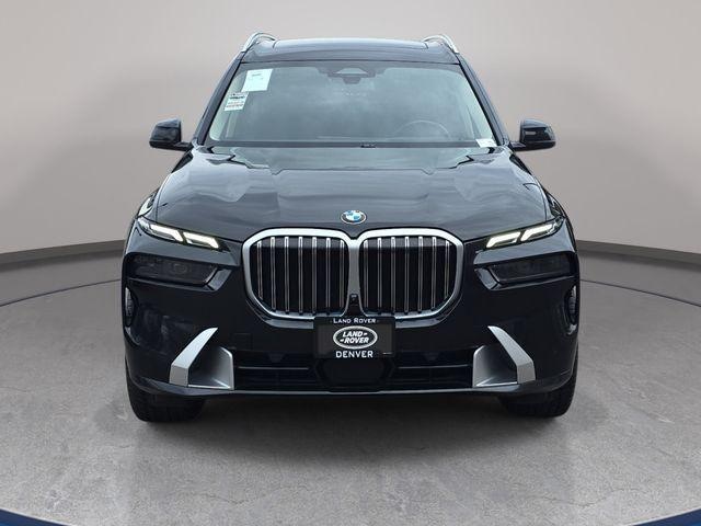2024 BMW X7