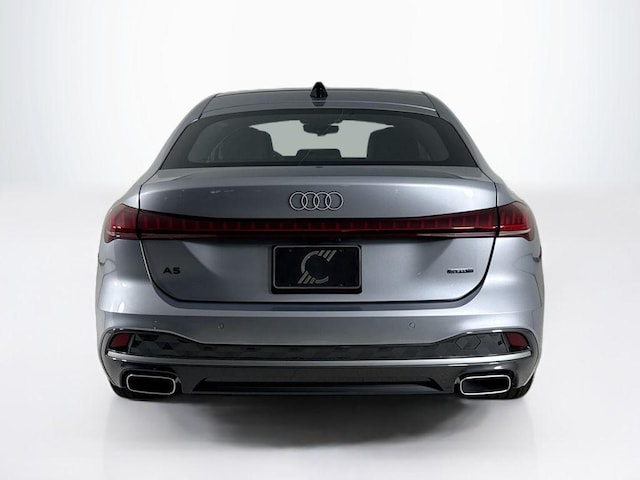 2026 Audi A5 Sedan