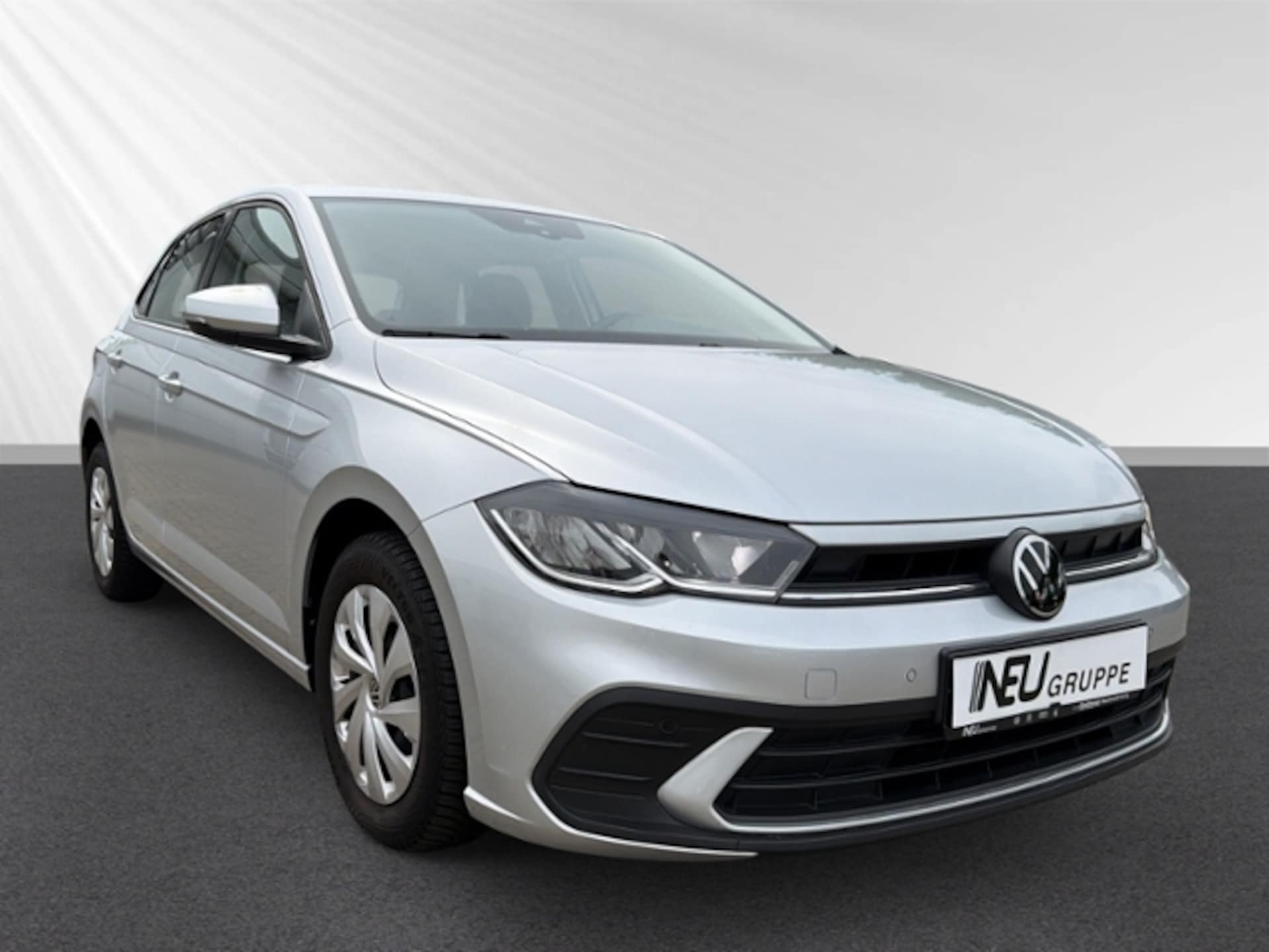 Volkswagen Polo Life