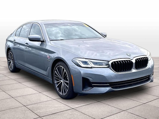 2023 BMW