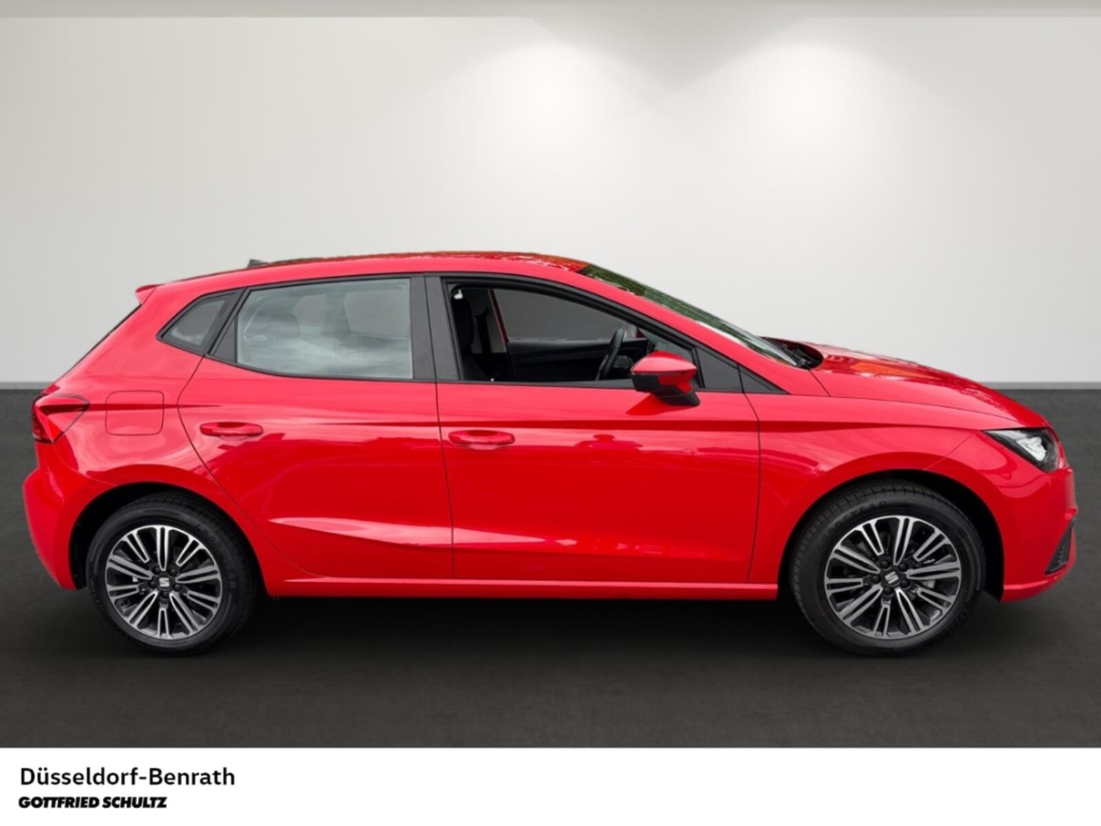 SEAT Ibiza – Bild 2