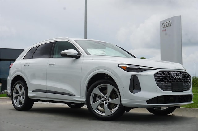 Photo of 2026 Audi Q5