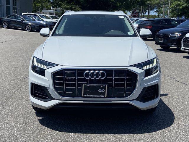 2023 Audi Q8