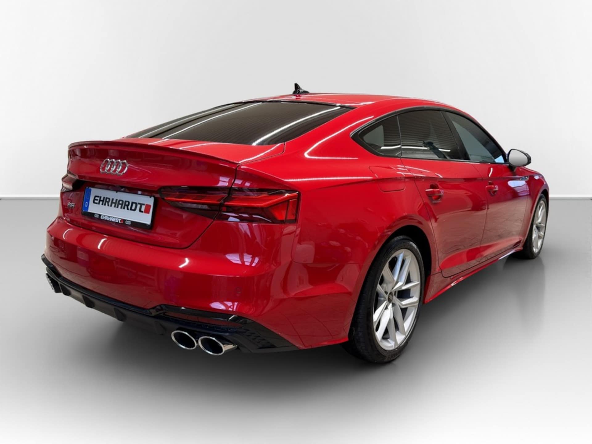 Audi S5 Sportback