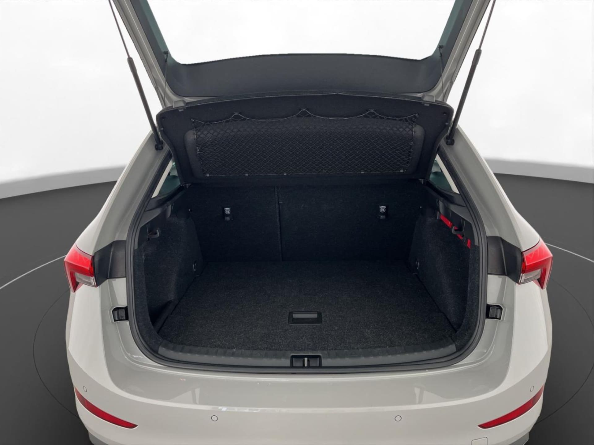 Skoda Scala Ambition