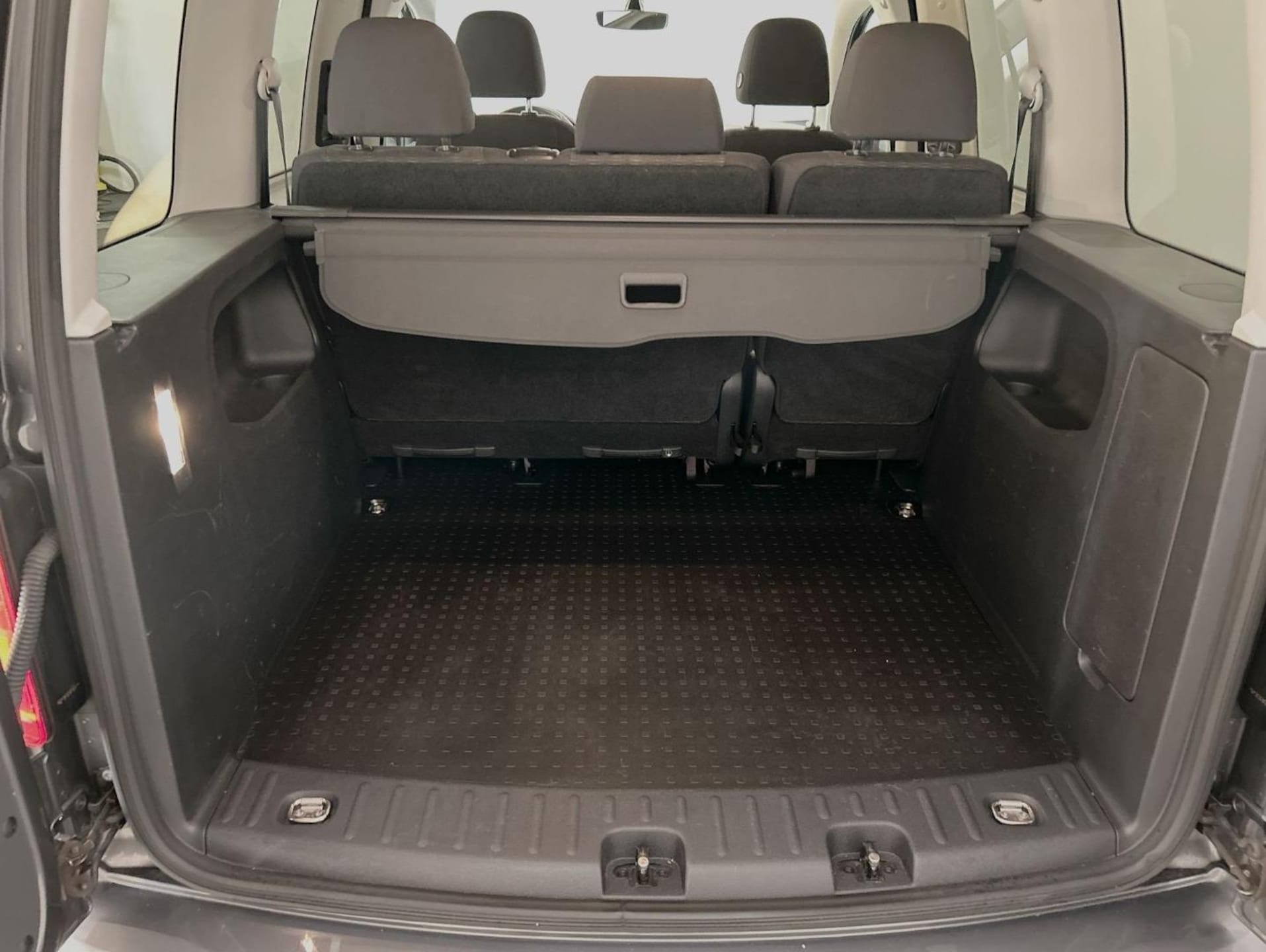 Volkswagen Caddy Comfortline