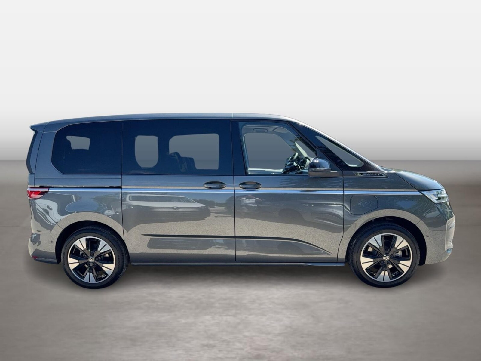 Volkswagen Multivan – Bild 7
